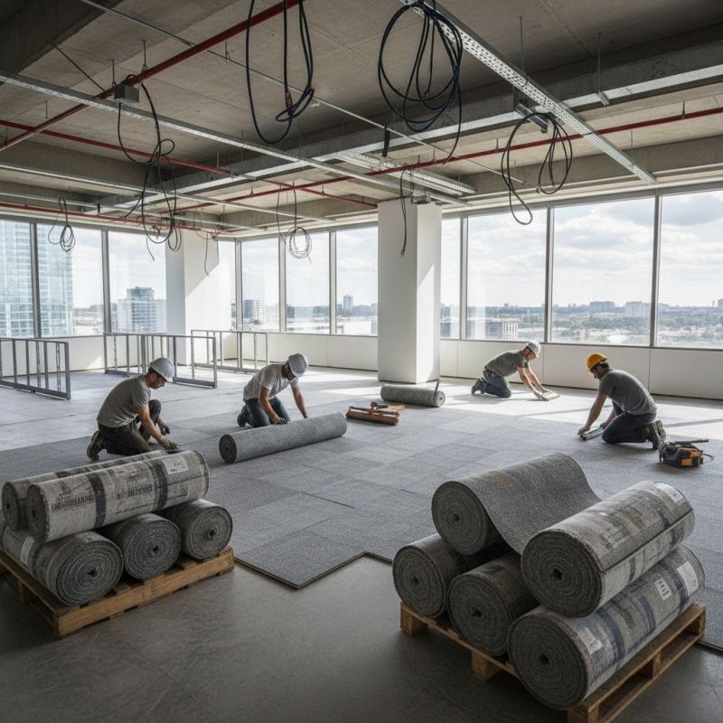 Flooring Service in Denver, CO
