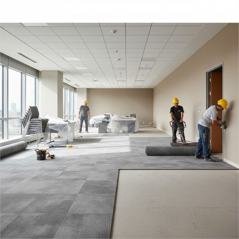 Flooring Service in Denver, CO