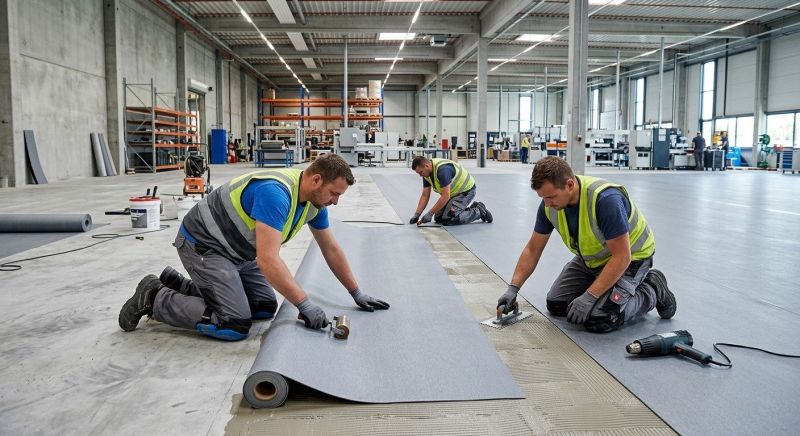 Flooring Service in Denver, CO