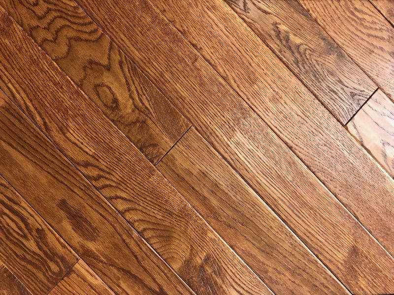 Commercial Hardwood Service in Commerce City, CO