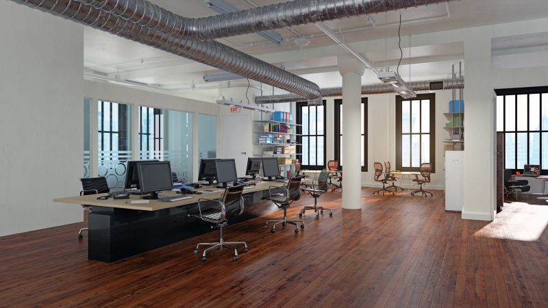 Commercial Hardwood Service in Conifer, CO