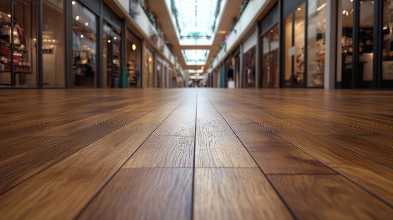 Commercial Hardwood Service in Englewood, CO