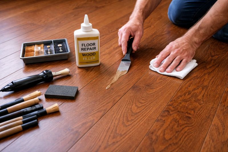 Engineered Flooring Repair in Denver, CO