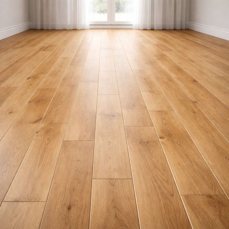 Engineered Wood Installation in Denver, CO