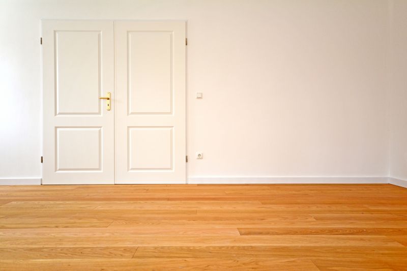 Engineered Wood Installation in Denver, CO