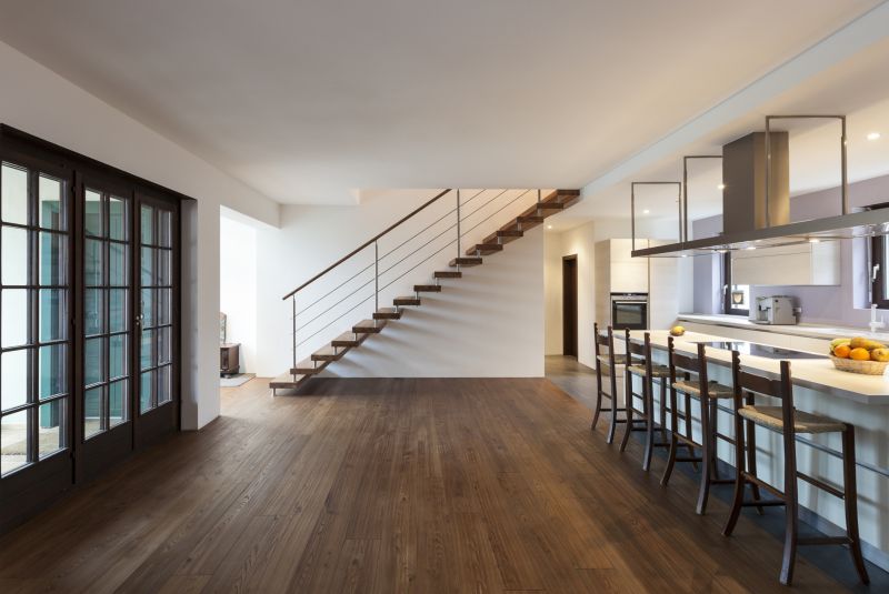 Engineered Wood Installation in Denver, CO