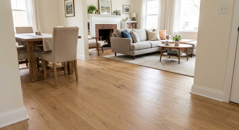 Flooring in Adams County, CO