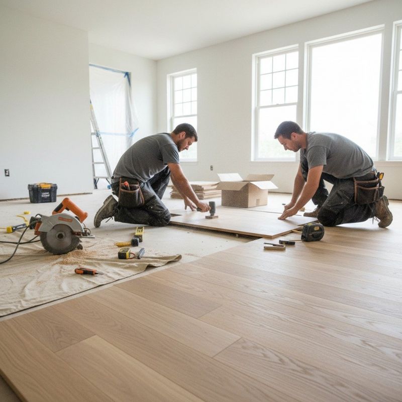 Flooring in Arapahoe County, CO