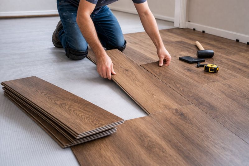 Flooring in Brighton, CO