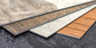 Flooring in Douglas County, CO
