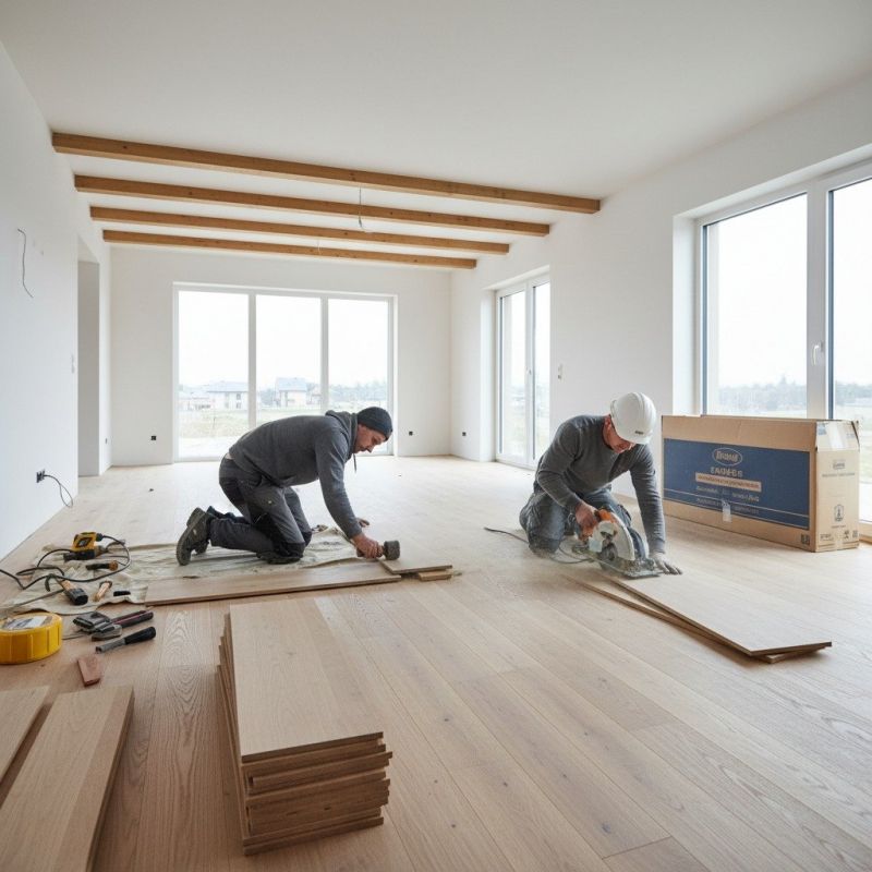 Flooring in Englewood, CO