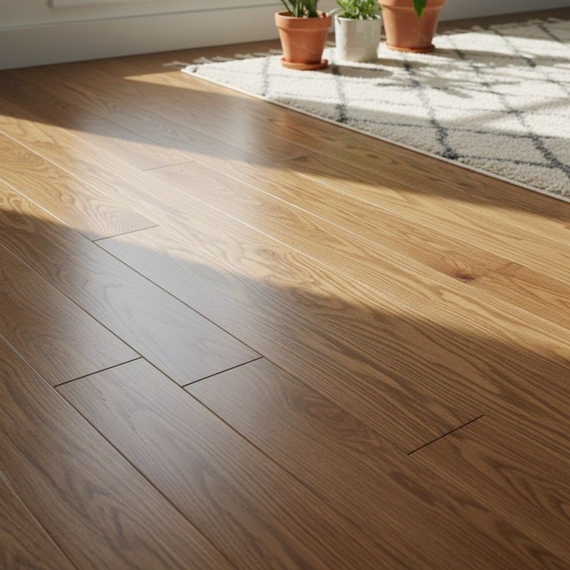 Flooring in Jefferson County, CO