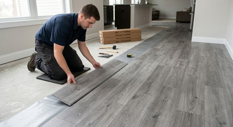 Flooring in Denver, CO