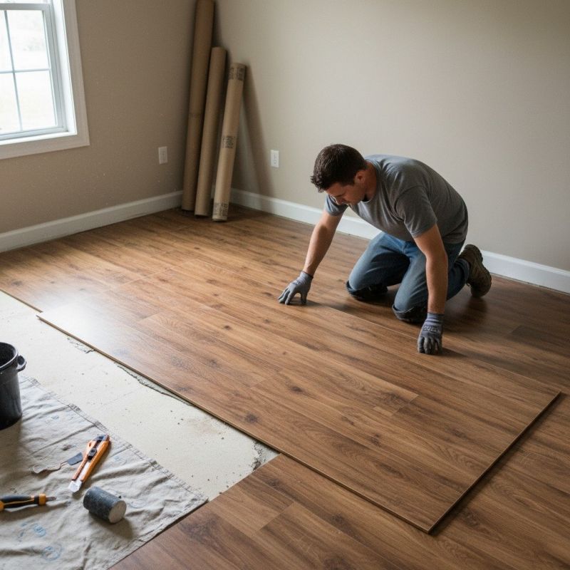 Flooring in Littleton, CO