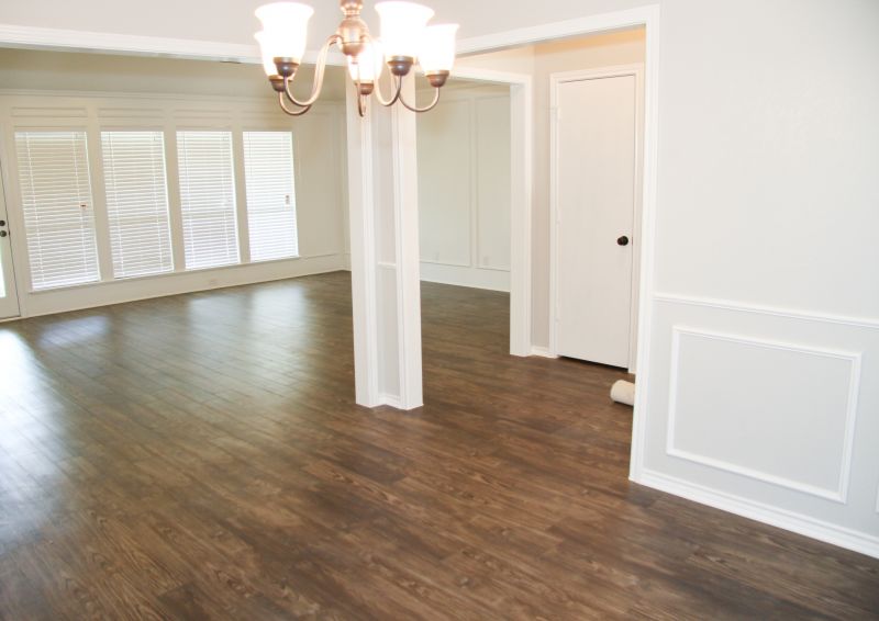 Flooring in Parker, CO