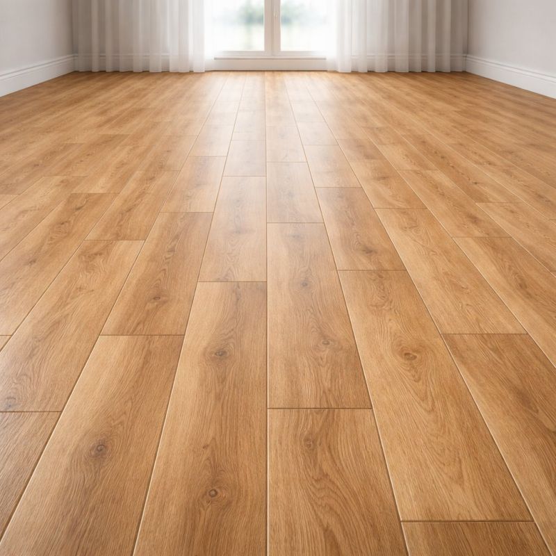 Laminate Floor Installation in Adams County, CO