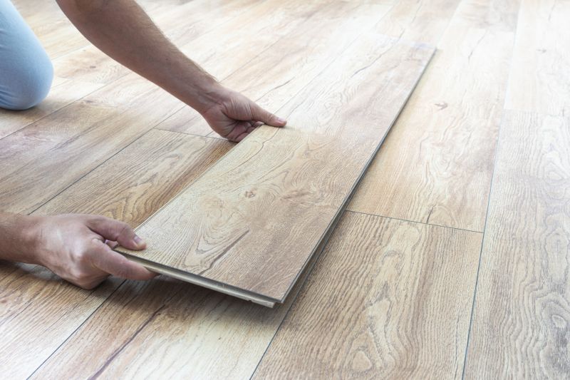 Laminate Floor Installation in Arapahoe County, CO