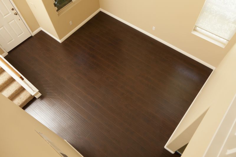 Laminate Floor Installation in Denver County, CO