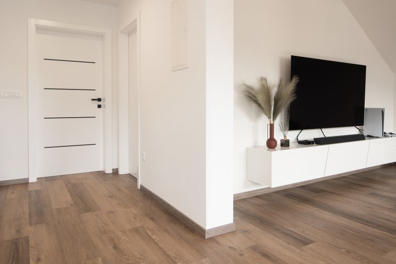 Laminate Floor Installation in Indian Hills, CO