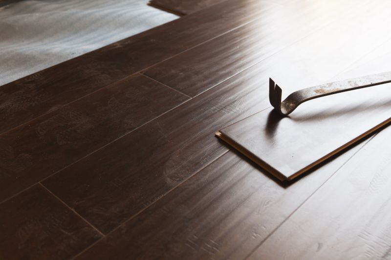 Laminate Floor Installation in Indian Hills, CO