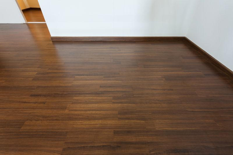 Laminate Floor Installation in Wheat Ridge, CO