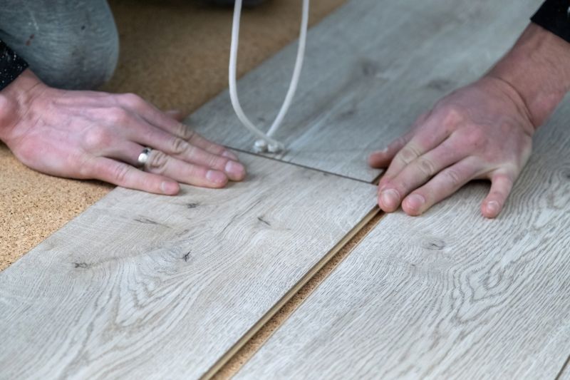 Laminate Floor Repair in Arapahoe County, CO