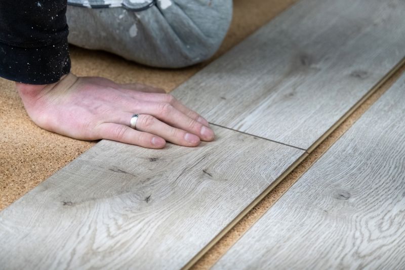 Laminate Floor Repair in Denver County, CO
