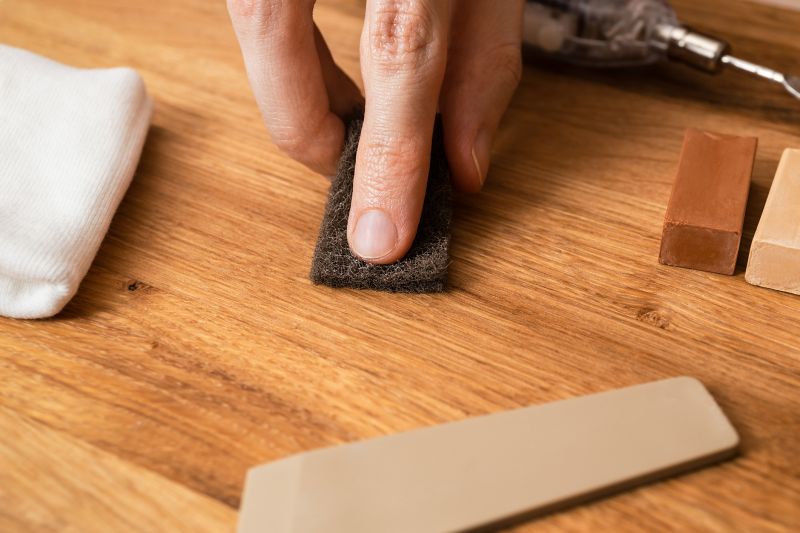 Laminate Floor Repair in Denver County, CO