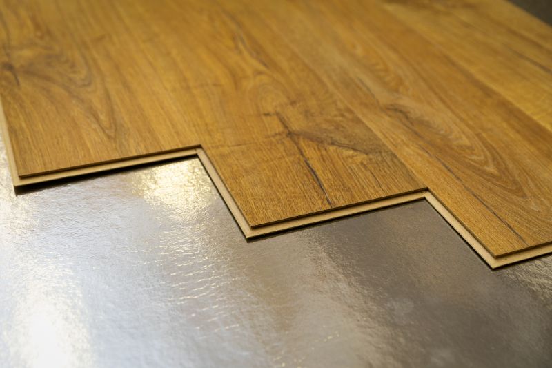 Laminate Floor Replacement in Adams County, CO