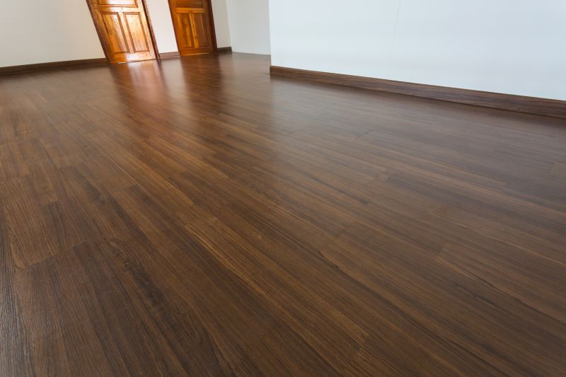 Laminate Floor Replacement in Commerce City, CO