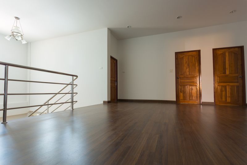 Laminate Floor Replacement in Conifer, CO