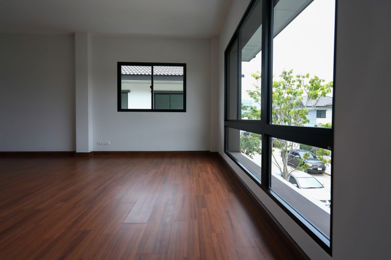 Laminate Floor Replacement in Morrison, CO
