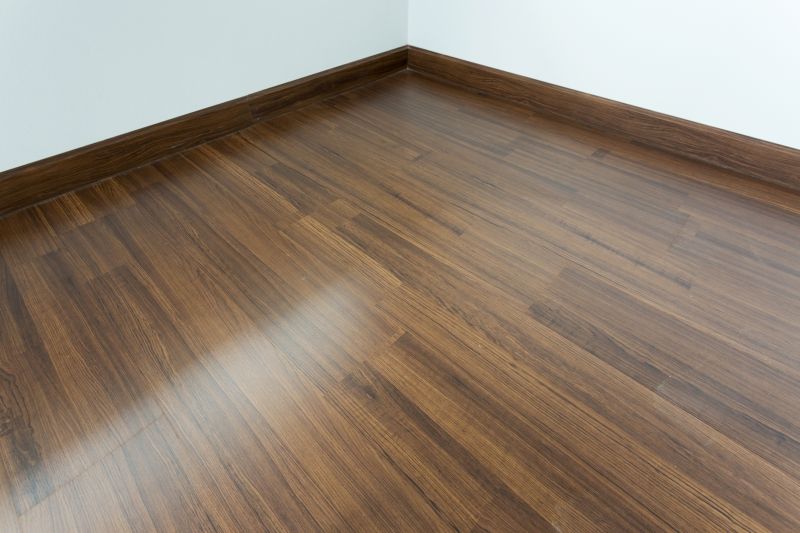 Laminate Wood Installation in Denver, CO