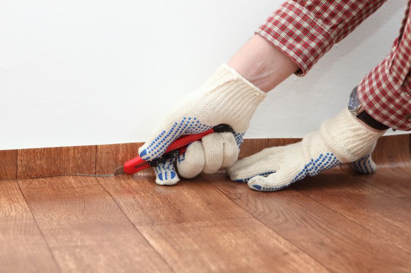 Linoleum Floor Installation in Erie, CO