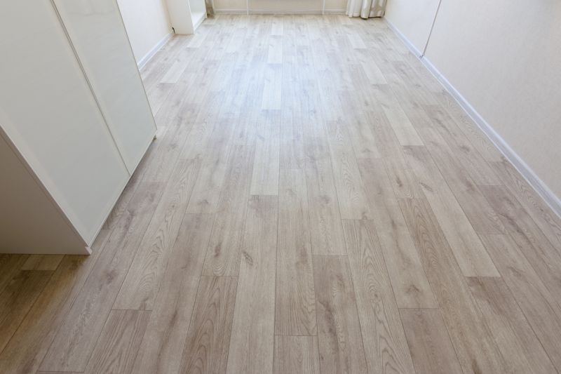 Linoleum Floor Installation in Evergreen, CO
