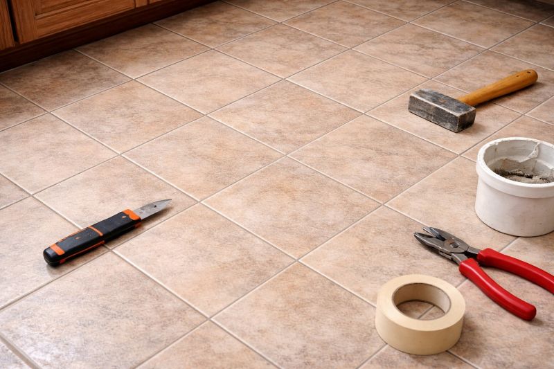 Linoleum Repair in Englewood, CO
