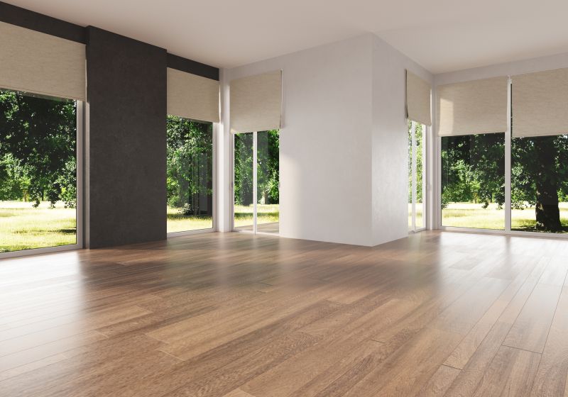 Lvt Flooring Installation in Wheat Ridge, CO