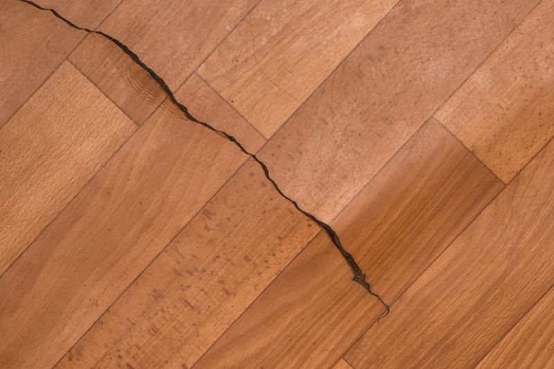 Sheet Flooring Repair in Broomfield, CO