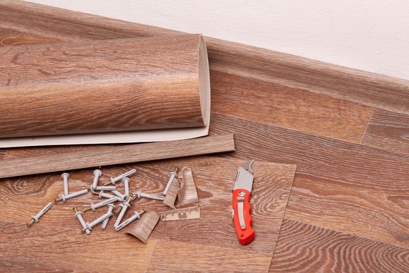 Sheet Flooring Repair in Littleton, CO