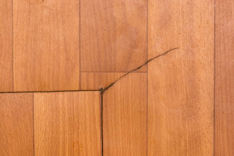 Sheet Flooring Repair in Parker, CO