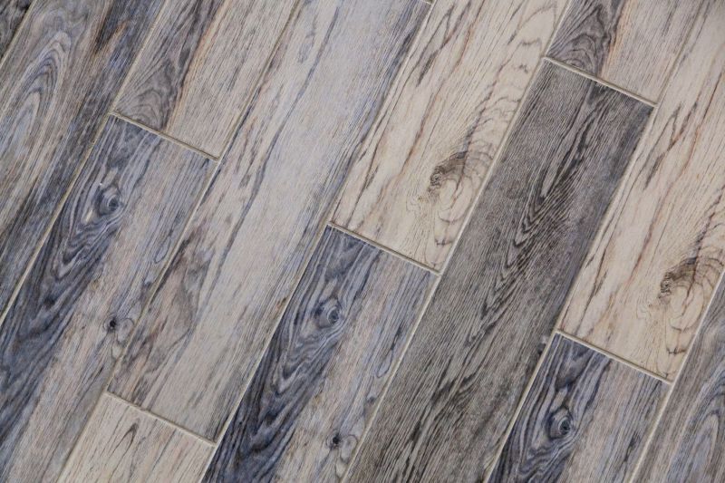 Sheet Linoleum Installation in Douglas County, CO