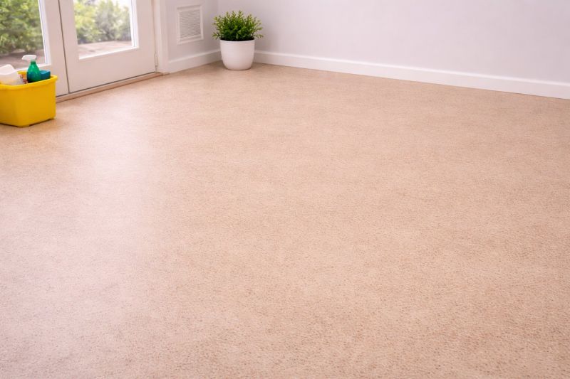 Sheet Linoleum Installation in Louisville, CO