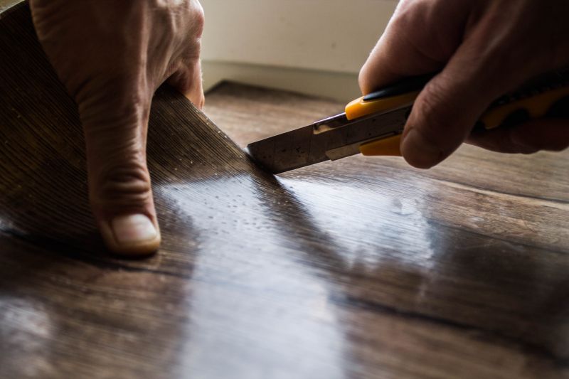Sheet Vinyl Repair in Denver County, CO