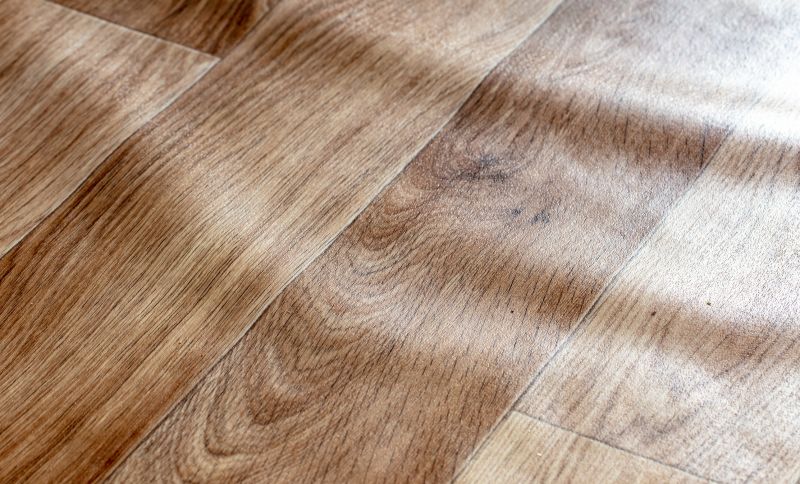Vinyl Floor Repair in Adams County, CO