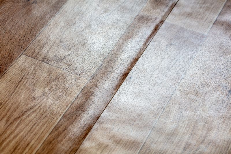 Vinyl Floor Repair in Boulder, CO