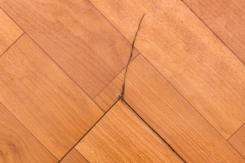 Vinyl Floor Repair in Erie, CO
