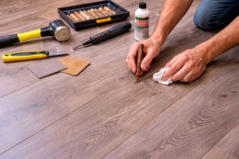 Vinyl Floor Repair in Indian Hills, CO