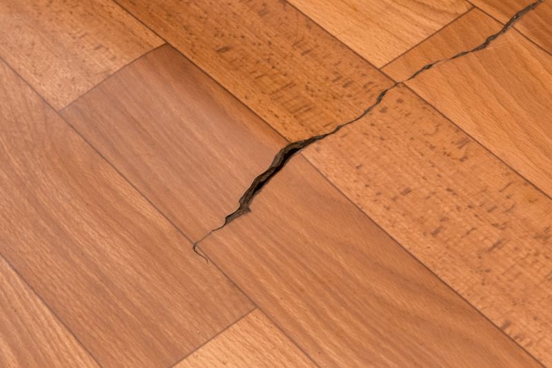 Vinyl Floor Repair in Lafayette, CO