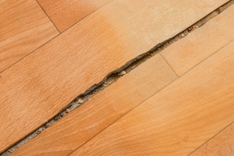 Vinyl Floor Repair in Denver, CO