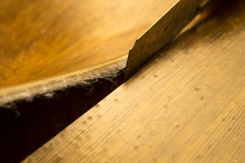 Vinyl Floor Repair in Parker, CO